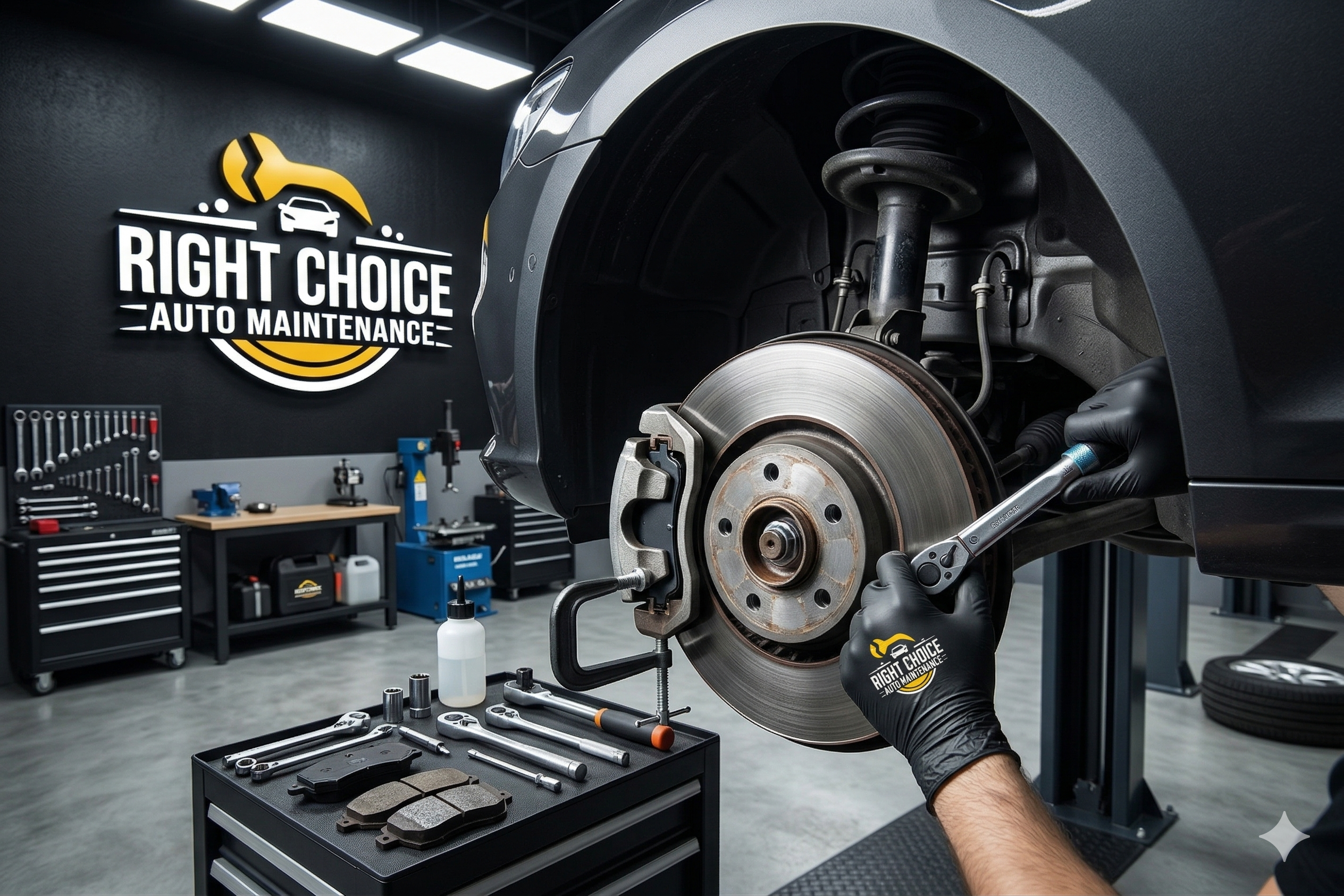 10 Warning Signs Your Car Needs Immediate Repair