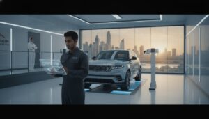 Expert Car Accident Repair in Dubai: Restoring Safety and Resale Value in 2026